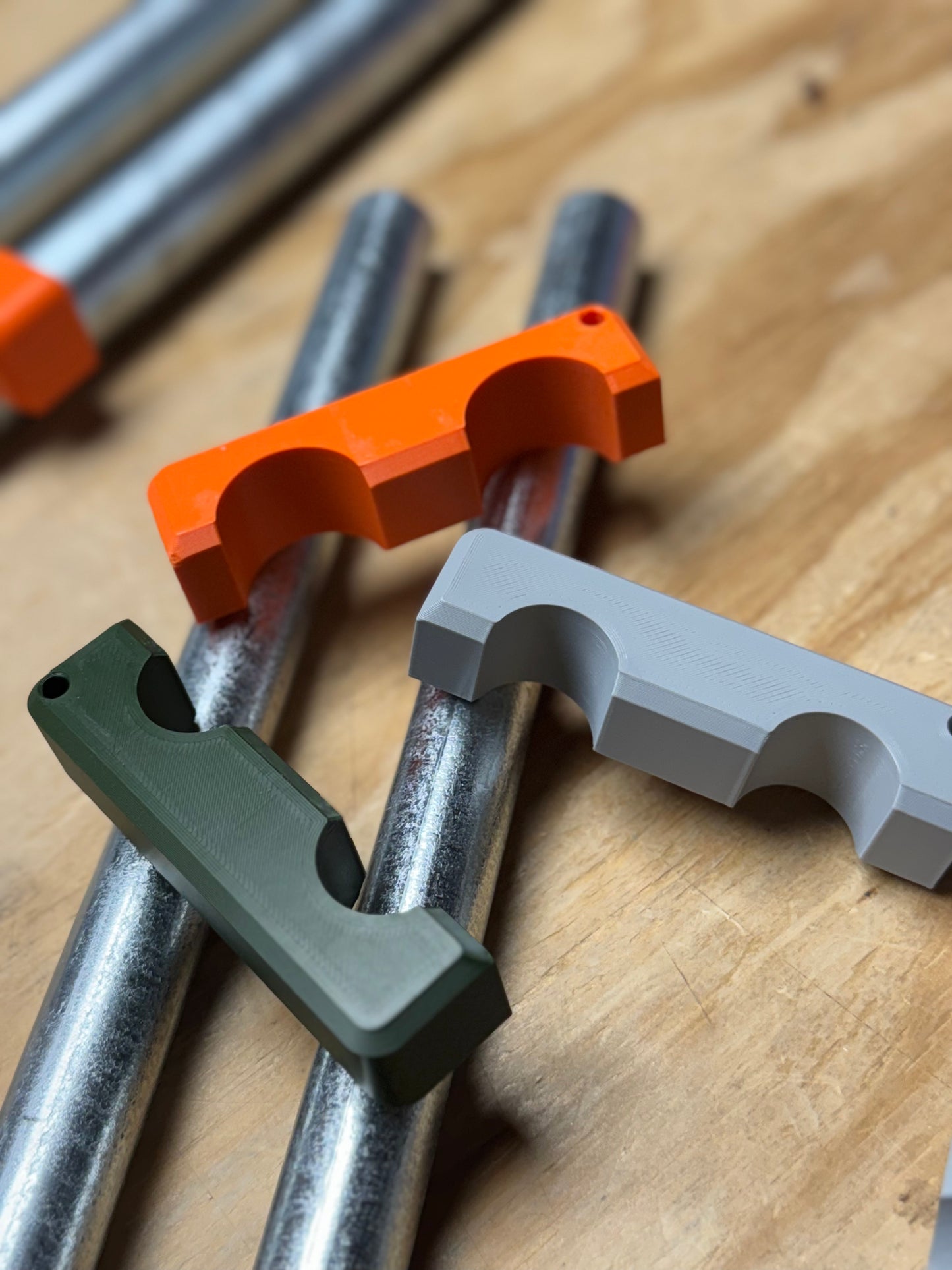 QuickConduit Spacer 3/4" EMT 2" Spacing