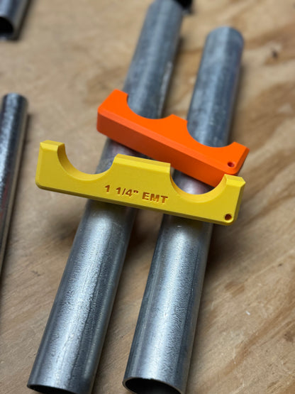 QuickConduit Spacer 1 1/4" EMT 3" Spacing