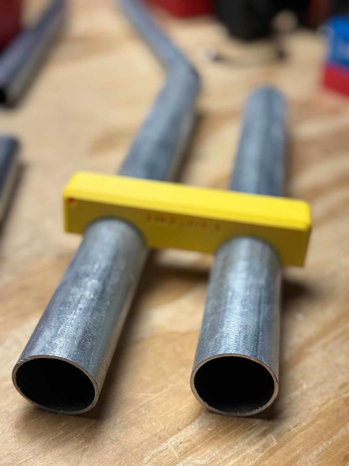 QuickConduit Spacer 1 1/4" EMT 3" Spacing